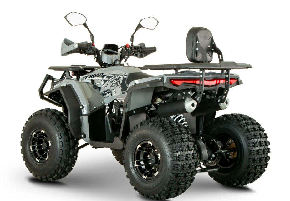 Квадроцикл YACOTA DRAGON LUX LD 125 в Рыбинске