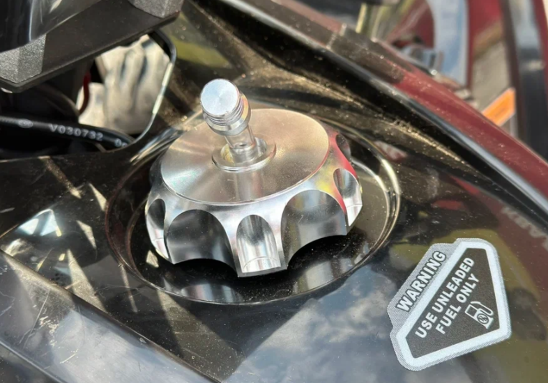 Квадроцикл GBM CROSS HILL 300 NEW PREMIUM в Рыбинске