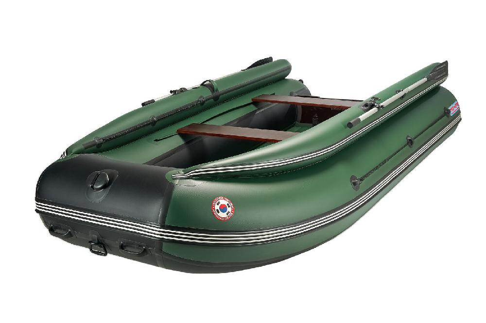 Лодка MISHIMO FAMILY LITE 430 в Рыбинске