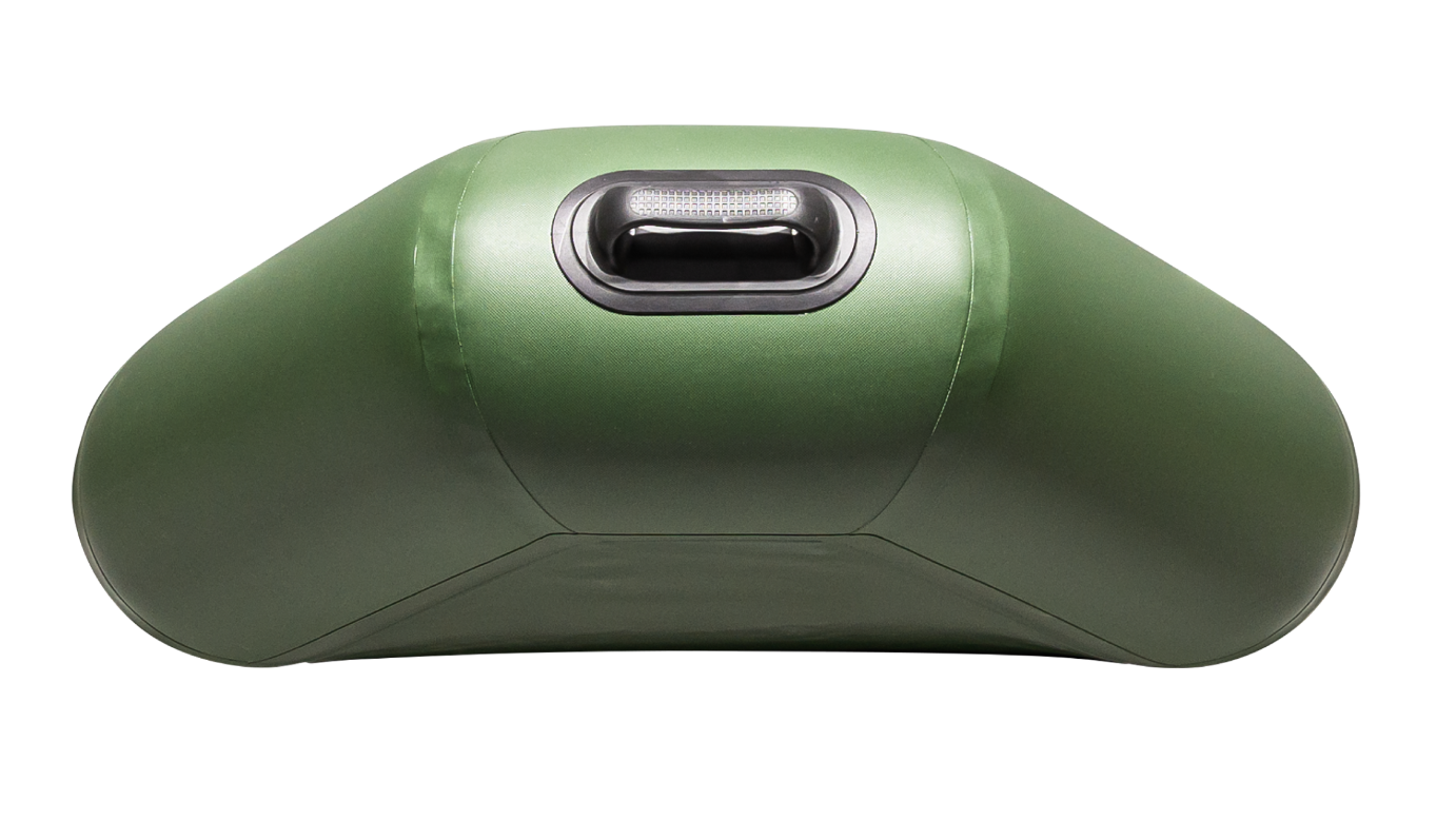 Лодка Барс 230 в Рыбинске