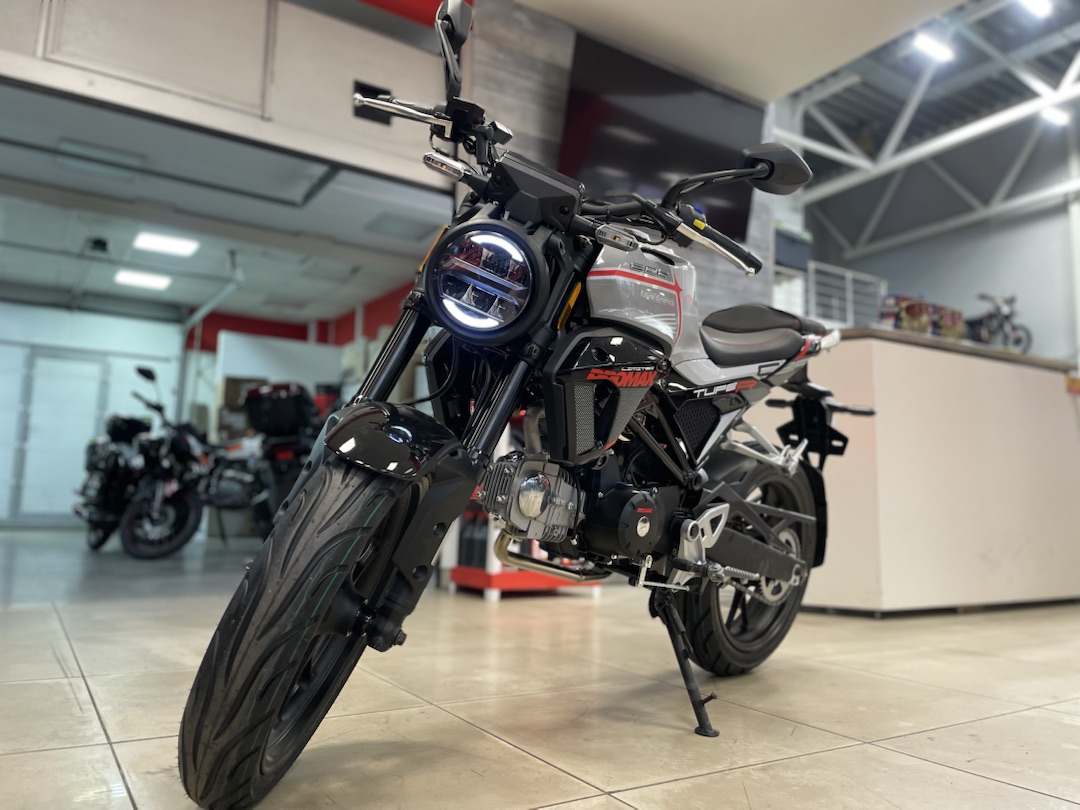 Мопед PROMAX CB150R (49) в Рыбинске