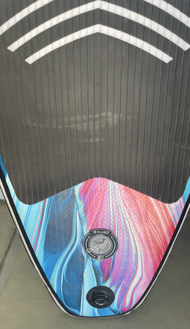 SUP (САП) ДОСКА RAIDEX I BOARD 11’ (332СМ) N 33 в Рыбинске