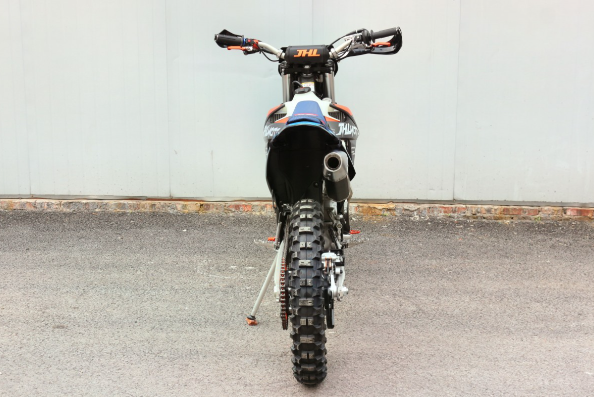 Мотоцикл JHLMOTO JHL Z7+ Otom NC300 (177MM) в Рыбинске