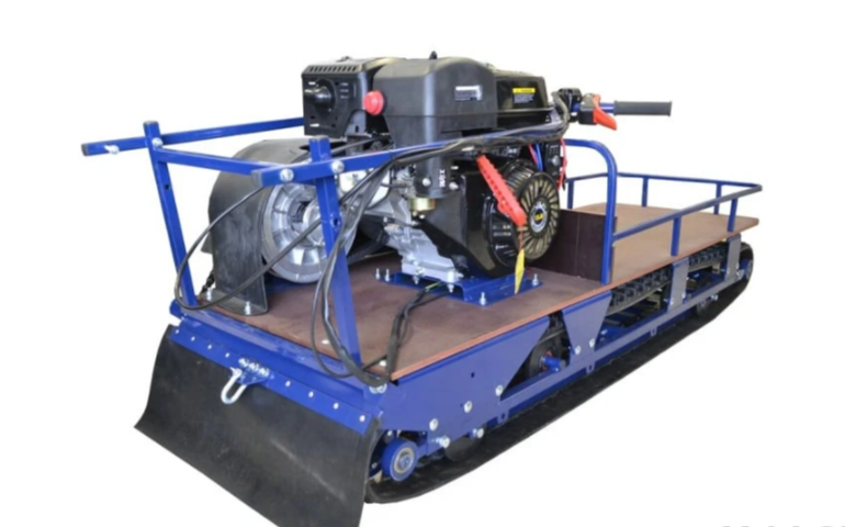 Мотобуксировщик БАРС P550 15 л.с. в Рыбинске