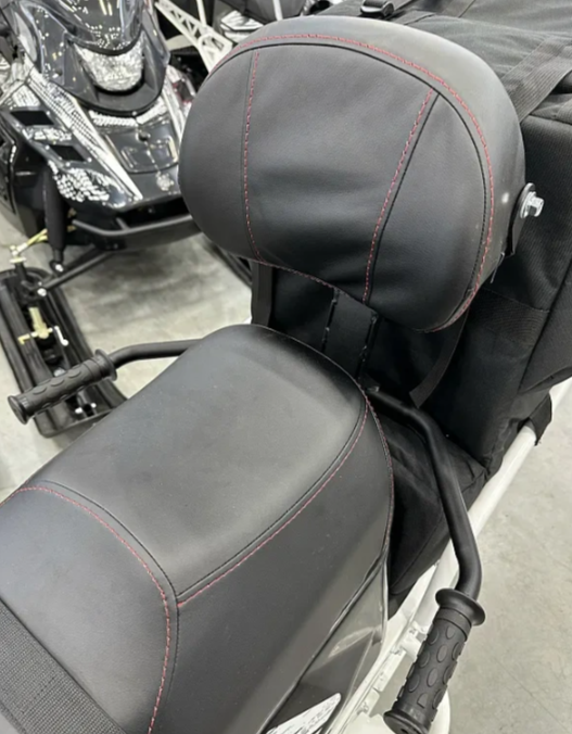 СНЕГОХОД IRBIS SF200L XE SUPERLONG в Рыбинске