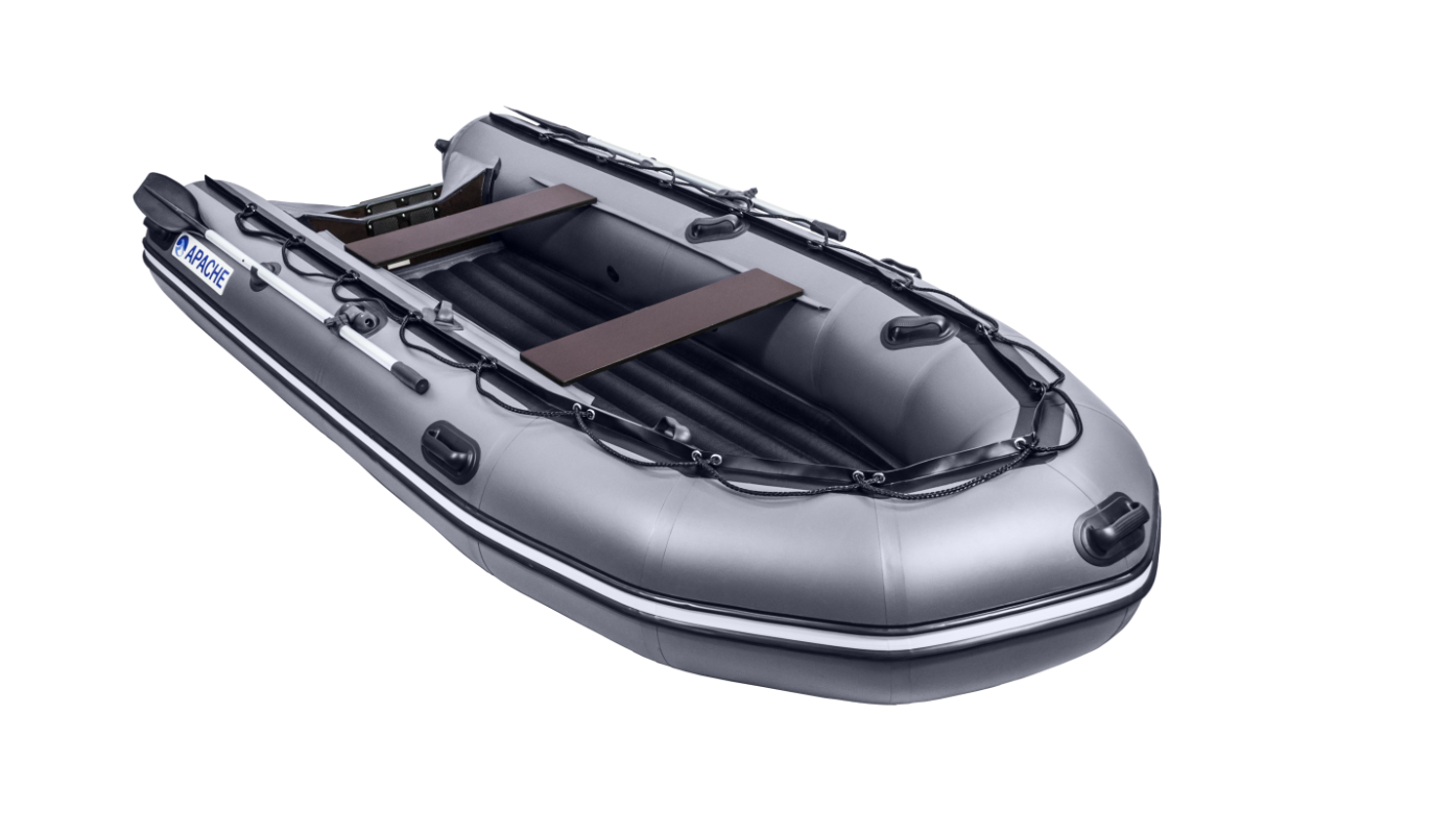 Лодка APACHE 3700 НДНД в Рыбинске