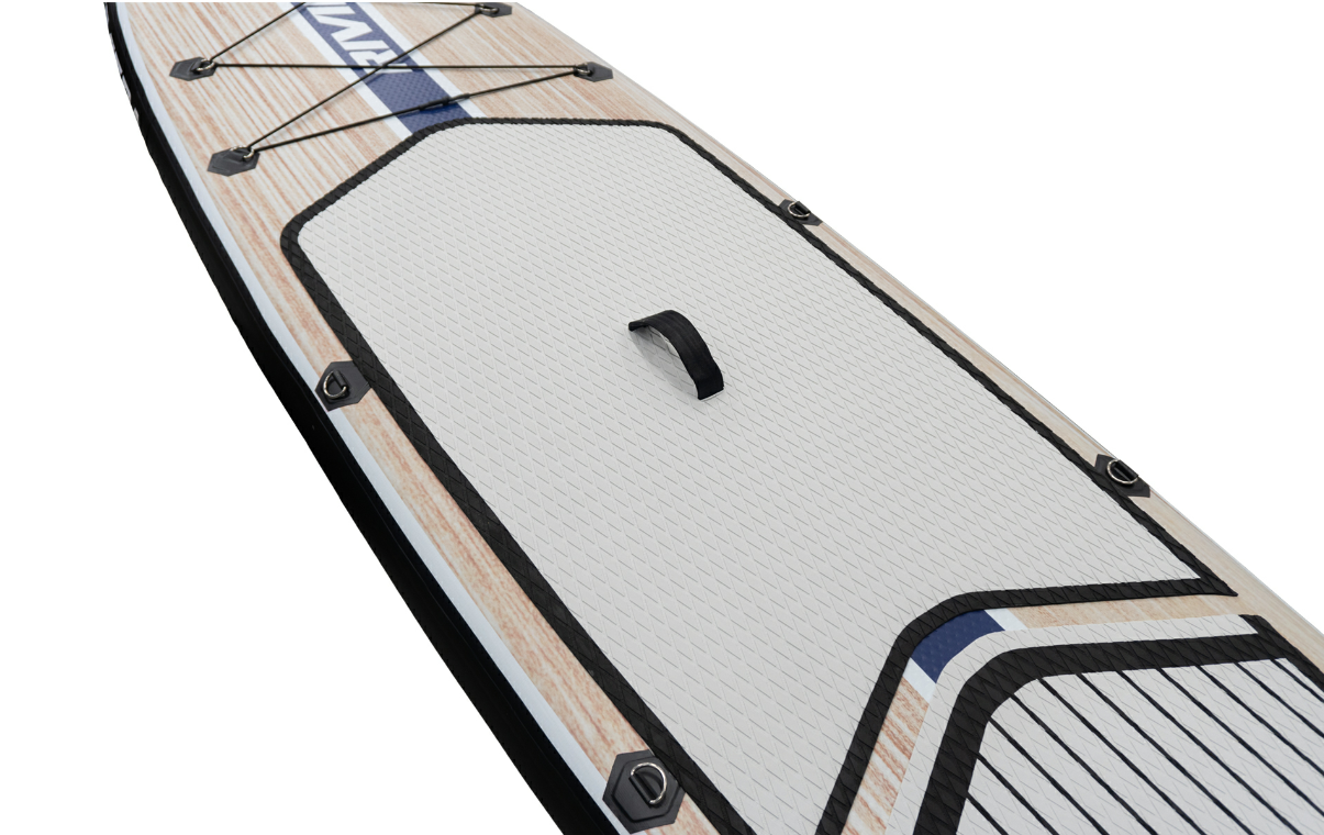 Сап-борд синий 12ft RIVIERA в Рыбинске