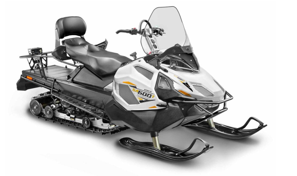 Снегоход STELS АТАМАН SA600T 2.0 в Рыбинске
