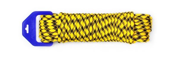 Шнур Экстрим плетеный якорный 8 мм 750 кг в Рыбинске