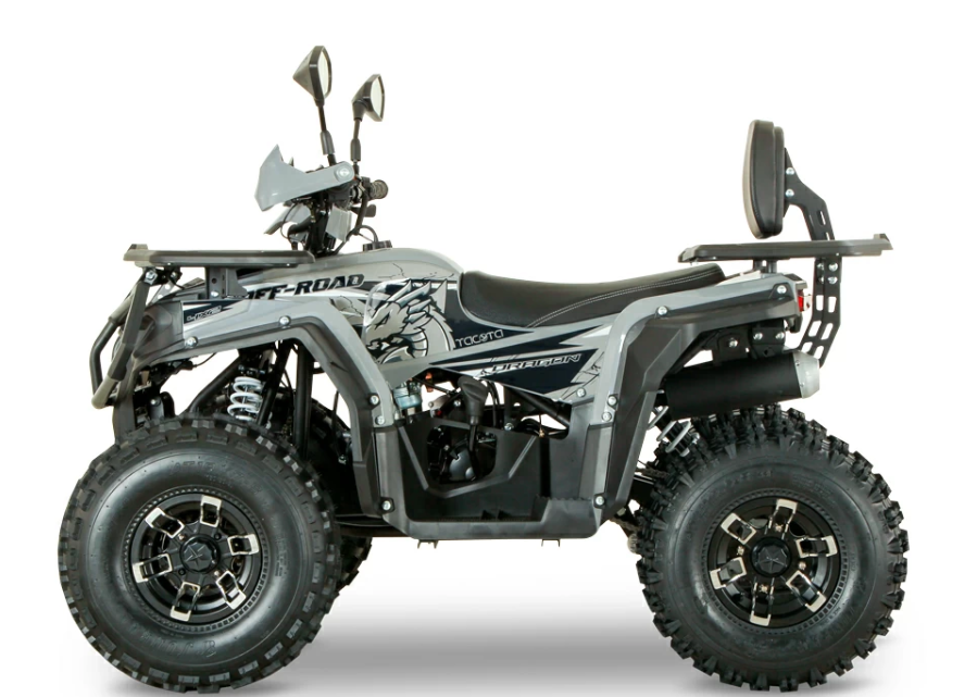 Квадроцикл YACOTA DRAGON LUX LD 125 в Рыбинске