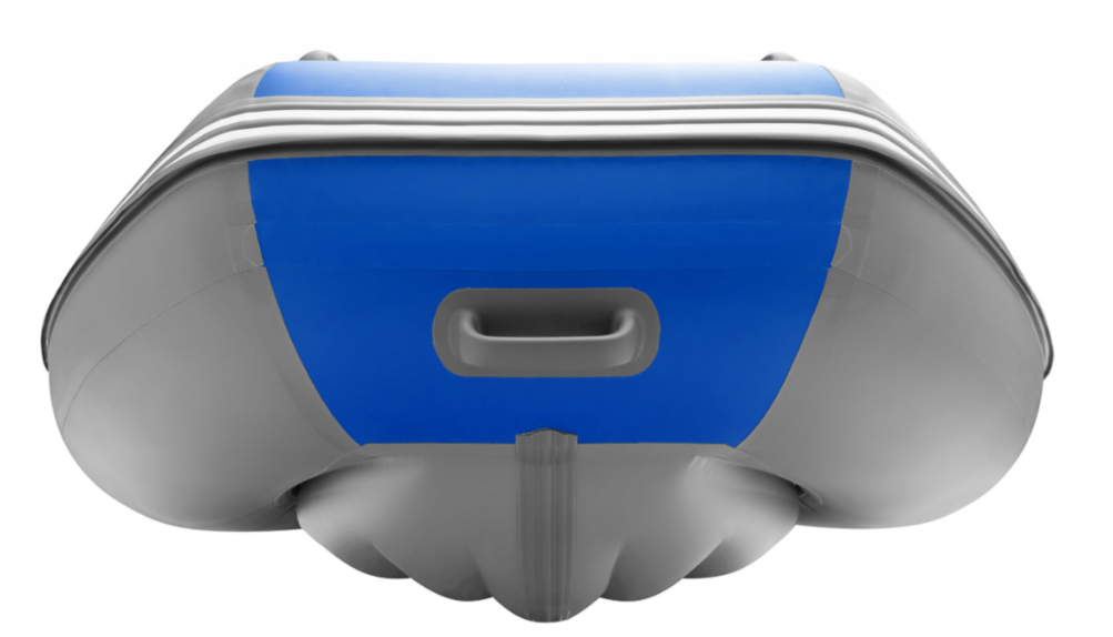 ЛОДКА ДРАККАР 3400 НДНД HANT-PRO в Рыбинске