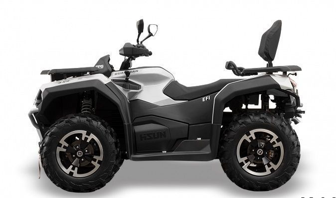 Квадроцикл HISUN GUARDIAN 550L /LONG в Рыбинске
