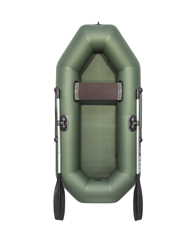  Лодка АКВА-ОПТИМА 210 в Рыбинске