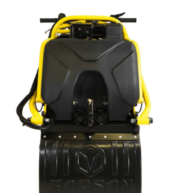 Мотобуксировщик SAPSAN SK 500R в Рыбинске