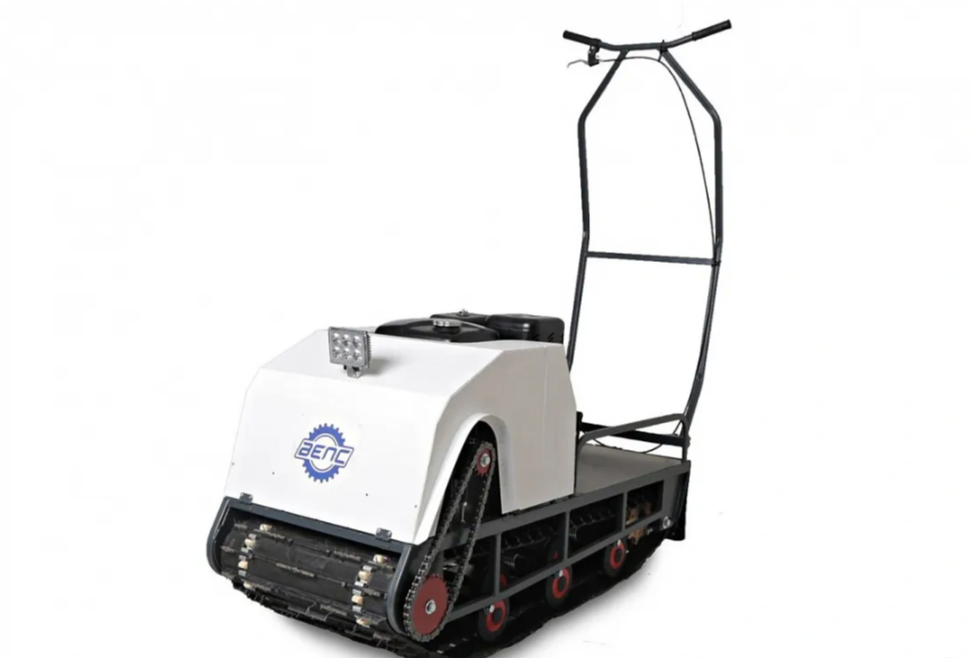 Мотобуксировщик ВЕПС «БЮДЖЕТНЫЙ» 13 л.с. в Рыбинске