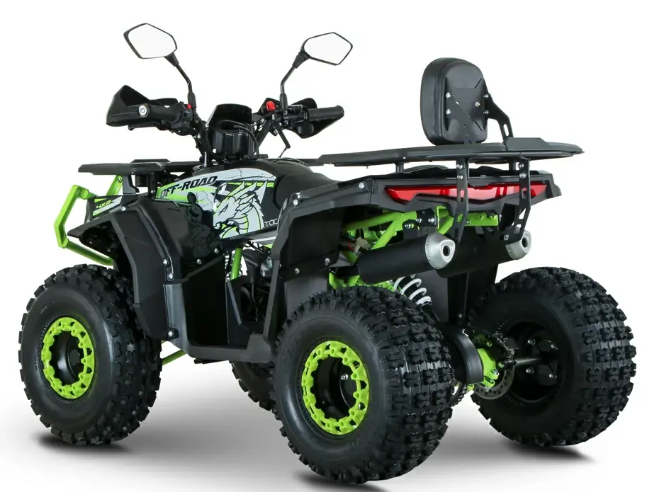 Квадроцикл YACOTA DRAGON LUX 125 в Рыбинске