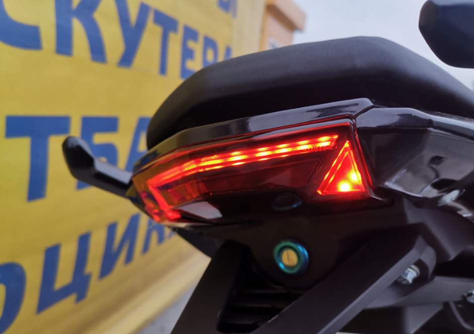 Мотоцикл MOTOLAND (МОТОЛЕНД) 250 CB250 (172FMM-5/PR250) (2022 г.) в Рыбинске