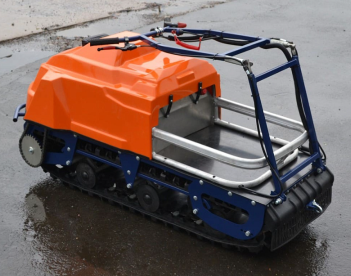 Мотобуксировщик БАРС СЛЕДОПЫТ MDS 15 л.с. в Рыбинске