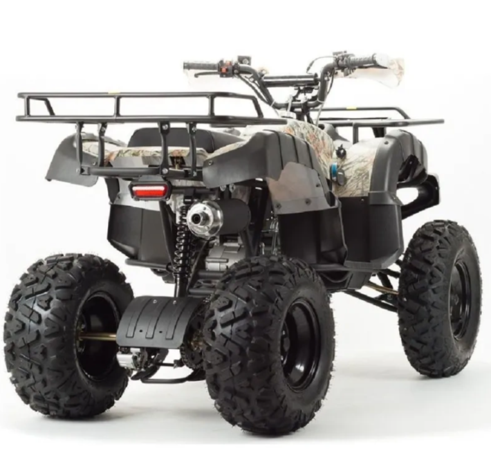 Квадроцикл PROMAX ATV 250 (2025) в Рыбинске