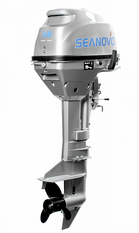 Лодочный мотор SEANOVO SN9.8FHS в Рыбинске
