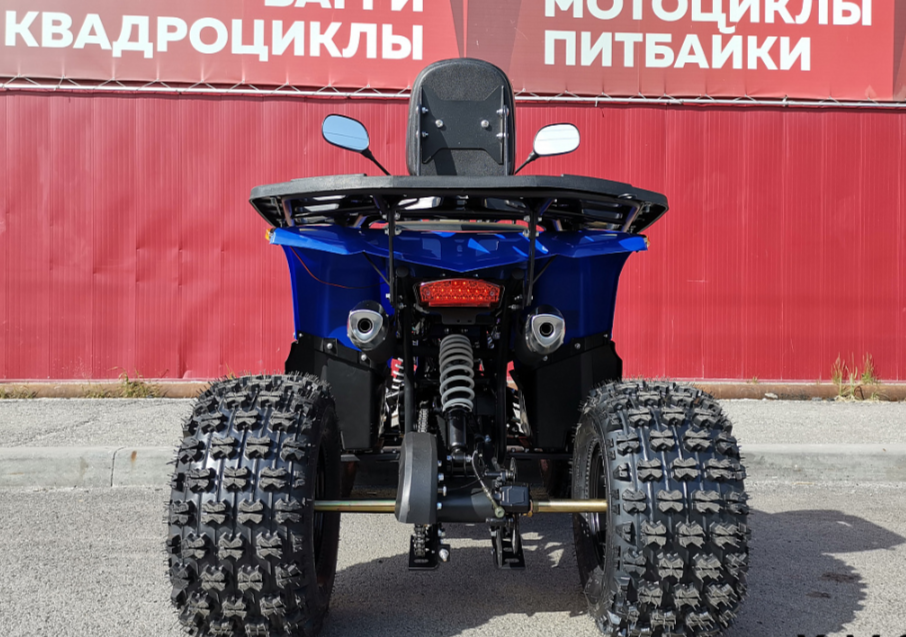 Квадроцикл PROMAX WILD 2.0 190 LUX в Рыбинске