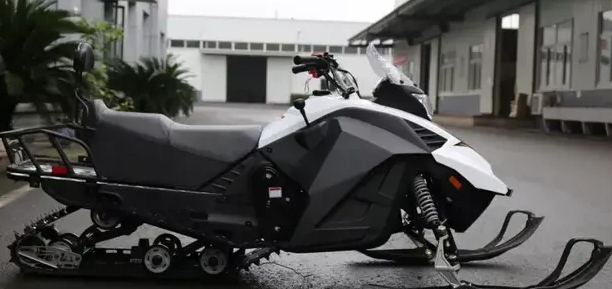 Снегоход ULAR 220 в Рыбинске