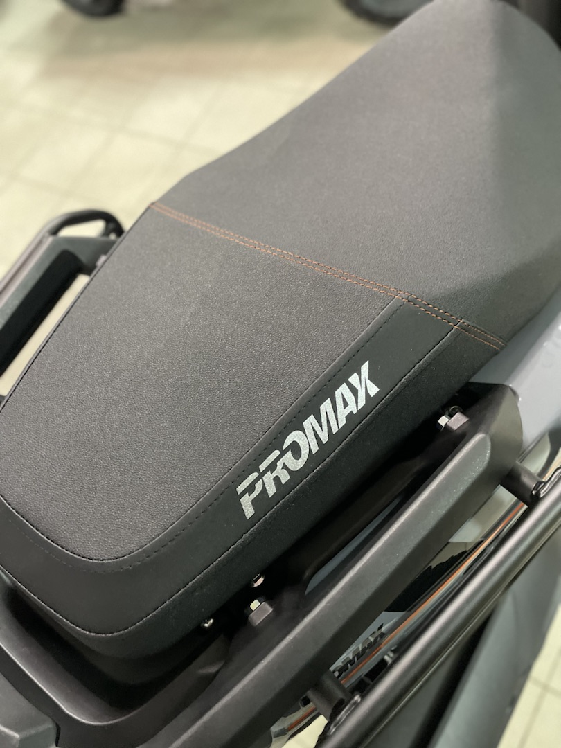 Скутер PROMAX STALKER 150(49) в Рыбинске