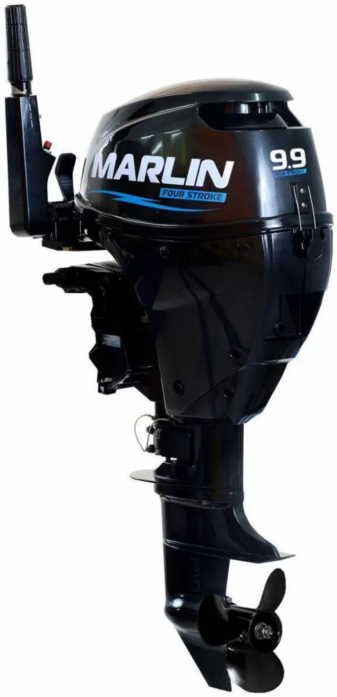 Лодочный мотор MARLIN MF 9.9 AMHS в Рыбинске