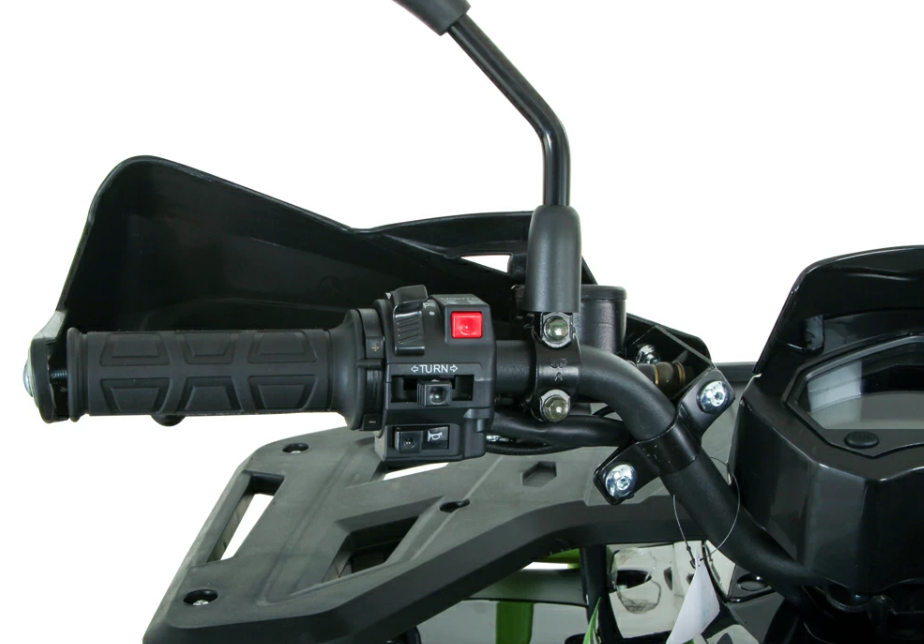 Квадроцикл YACOTA DRAGON LUX 125 в Рыбинске