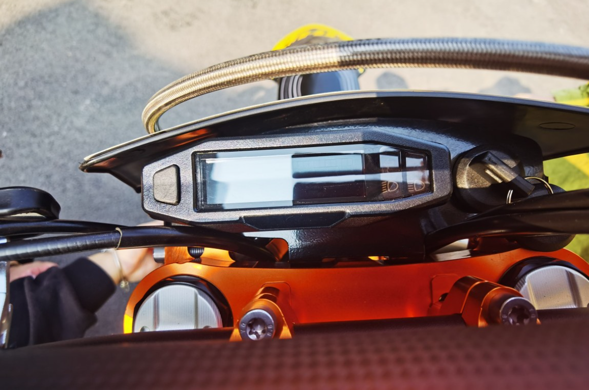 Мотоцикл JHLMOTO JHL Z8 NC300S (182-MN) в Рыбинске