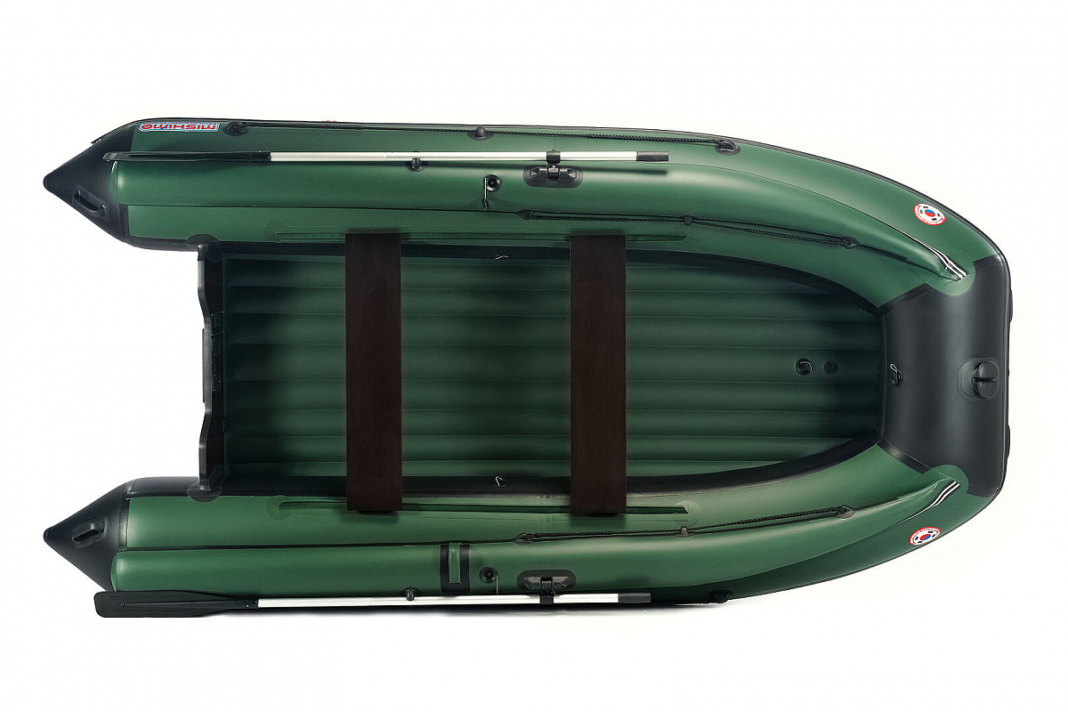 Лодка MISHIMO FAMILY LITE 430 в Рыбинске