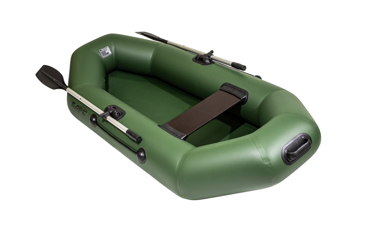 Лодка Барс 230 в Рыбинске