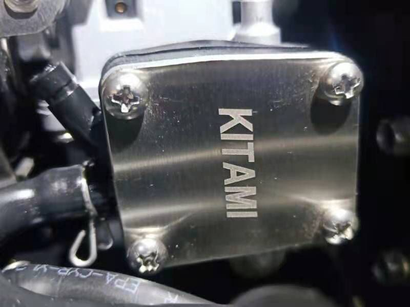 Лодочный мотор MARLIN PROLINE MP 9.9 (15) AMHS в Рыбинске