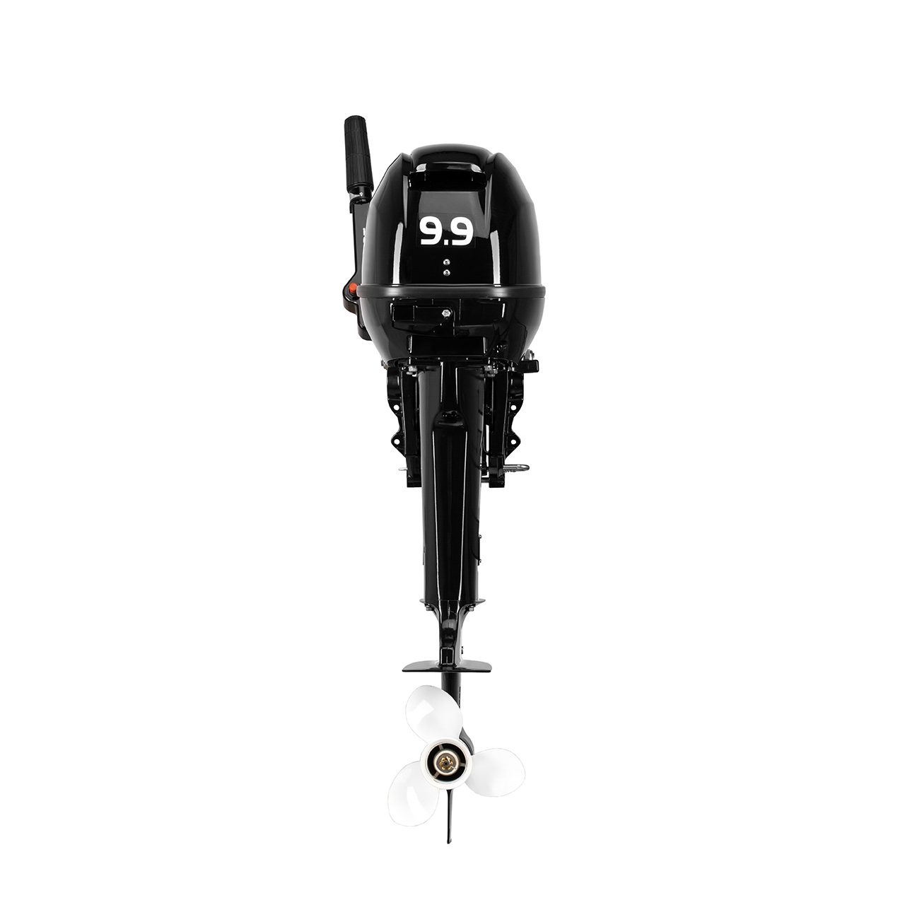 ЛОДОЧНЫЙ МОТОР GLADIATOR G9.9FHS в Рыбинске