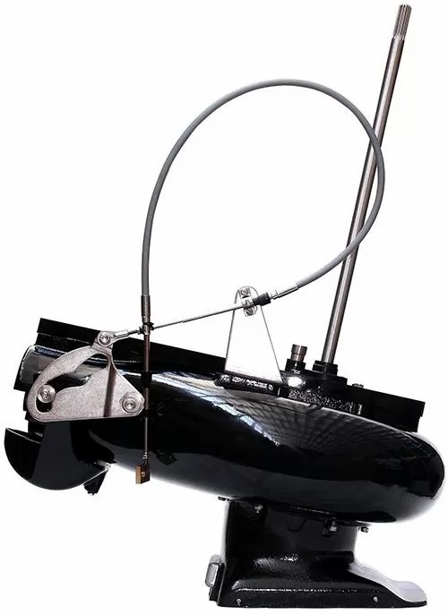 ВОДОМЕТНАЯ НАСАДКА MARLIN НА МОТОР 30 Л.С. YAMAHA, MARLIN, HIDEA, MIKATSU в Рыбинске