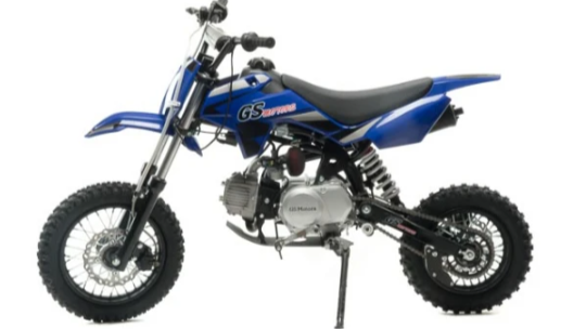Питбайк MOTOLAND (МОТОЛЕНД) GS Motors S11 в Рыбинске