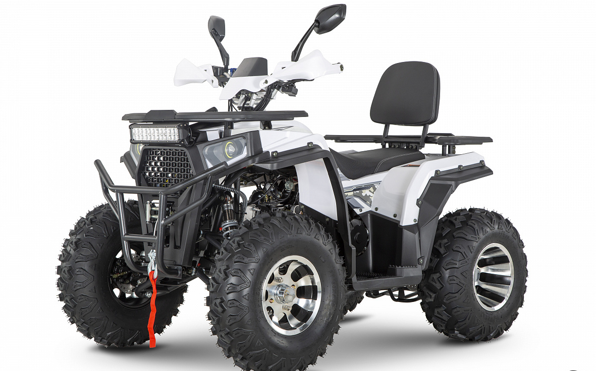 Квадроцикл YACOTA VIKING PRO 200 в Рыбинске