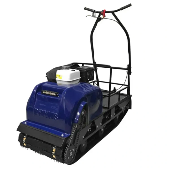 Мотобуксировщик PAXUS 500 15 л.с. в Рыбинске