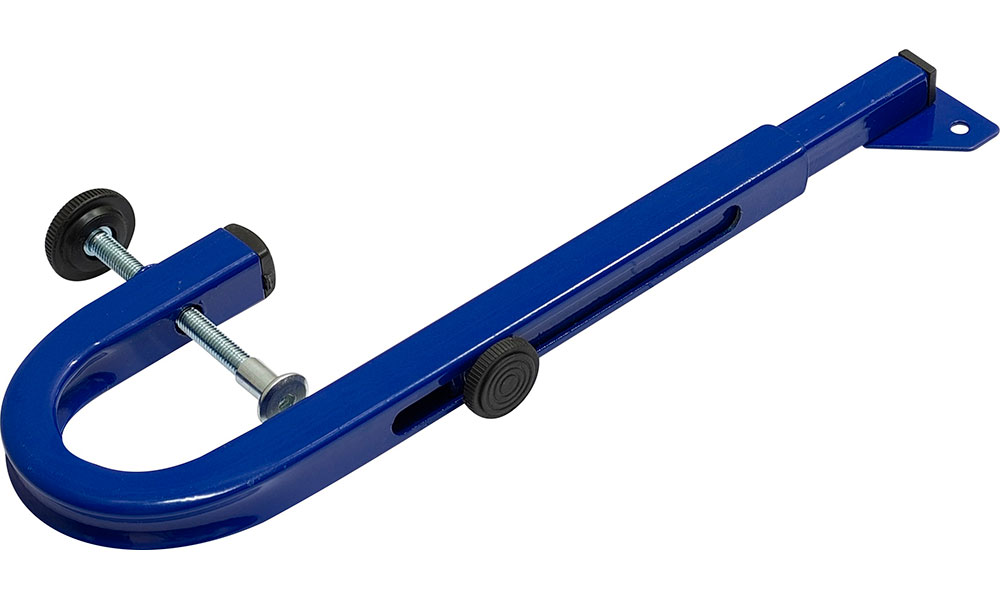 Кронштейн датчика эхолота №2 с петлей в Рыбинске