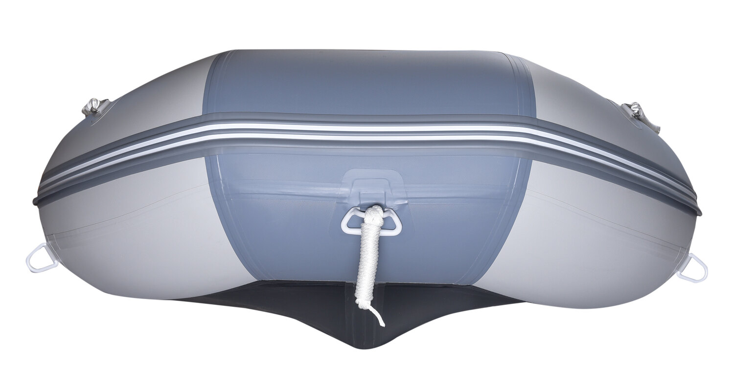 НАДУВНАЯ ЛОДКА GLADIATOR B330AL в Рыбинске