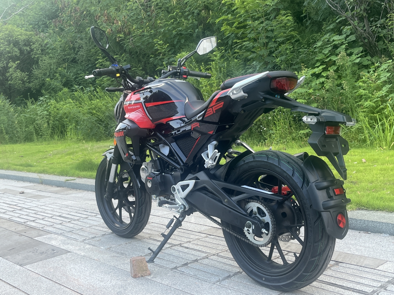 Мопед PROMAX CB130R (49) в Рыбинске