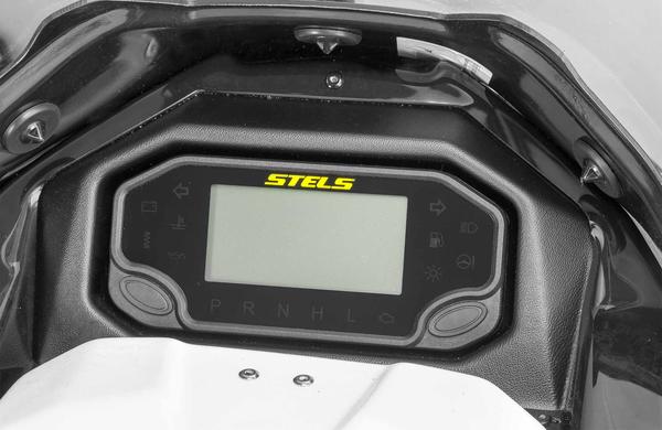 Снегоход STELS АТАМАН SA800T 2.0 в Рыбинске