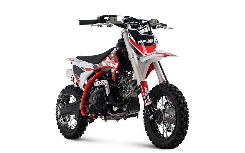 Питбайк Progasi KIDS POWER 110 (10/10) в Рыбинске