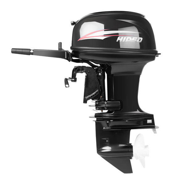 Лодочный мотор HIDEA HD40FHS в Рыбинске