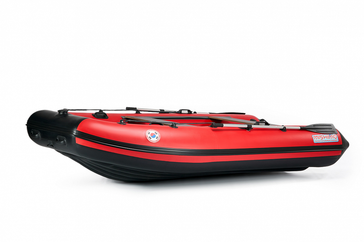 Лодка MISHIMO RAPID 360 в Рыбинске