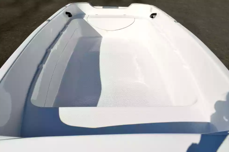 Стеклопластиковая лодка Пингвин (тримаран) в Рыбинске