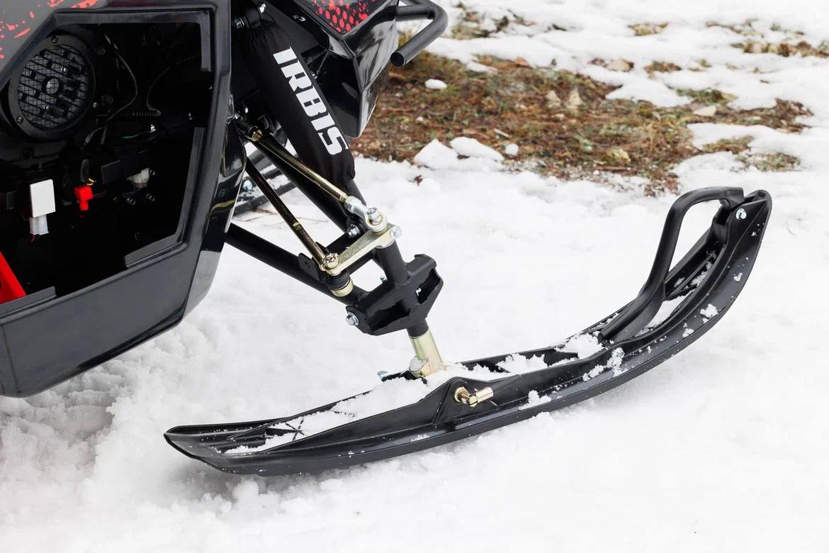 Снегоход IRBIS SF200L NEW 25/26 в Рыбинске