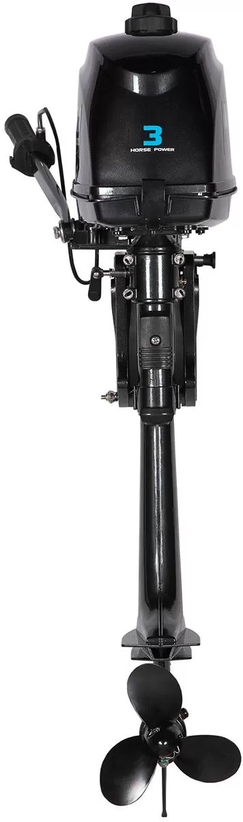 Лодочный мотор MARLIN MP 3 AMHS в Рыбинске