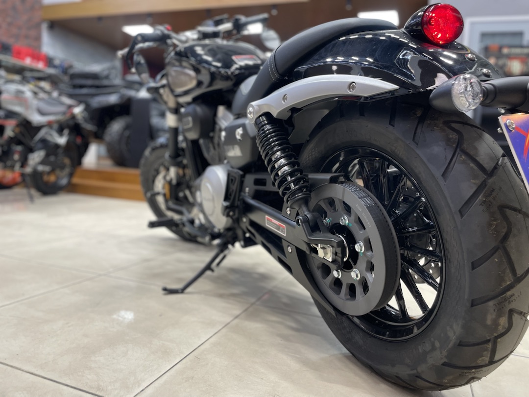 Мотоцикл Benda Chinchilla 300 в Рыбинске