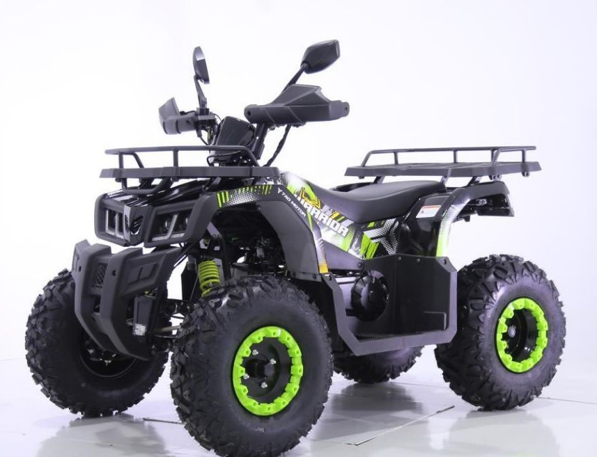 Квадроцикл YACOTA WARRIOR 200 PRO в Рыбинске